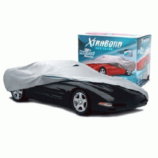 Elements Car Cover Waterproof Small - CC80