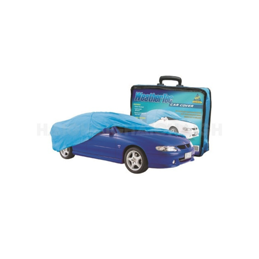 Elements Car Cover Weathertec Small - CC90