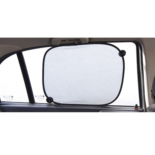 Streetwize Interior Side Sunshade - SWS01BK