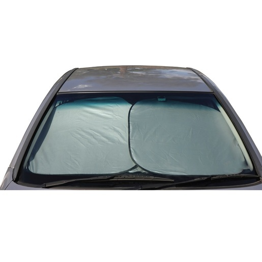 Streetwize Interior Front Sunshade 146mm X 720mm - SW01SV