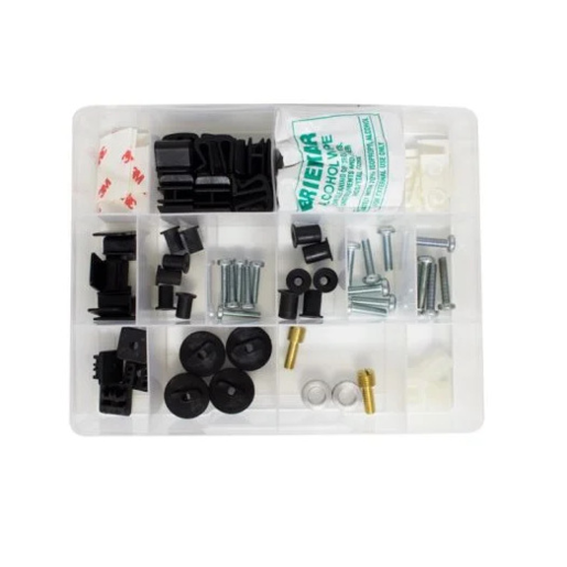 Protective Plastics Fitting Kit Spares - FKS001