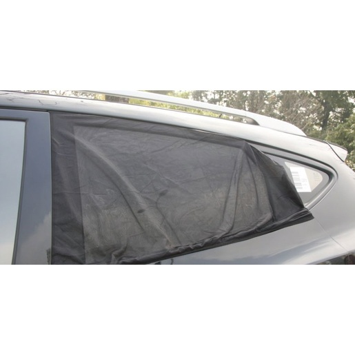 Streetwize Window Shade Side Large Round - SWSH02RND