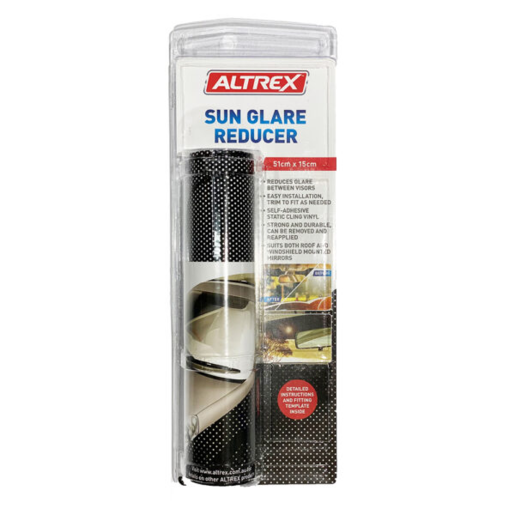 Altrex Sun Glare Reducer - ALP96209