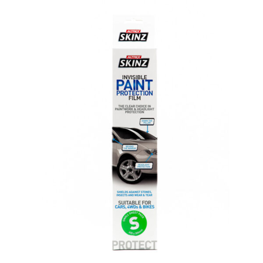 Altrex Skinz Paint Protection Film Small 600mm x 305mm - PPS