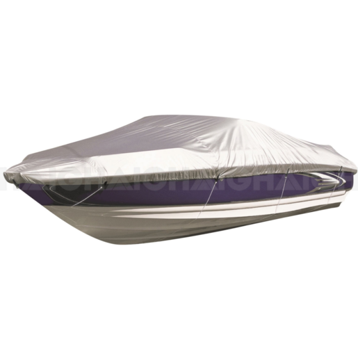 Elements Boat Cover Sunland 4.3m to 4.8m - BCP16