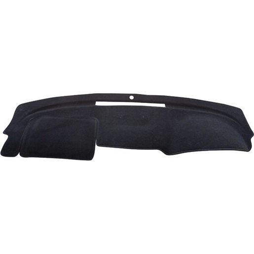 Sunland Dashmat Black to Suit Holden Commodore VE 07/2006-08/2011 - G6001