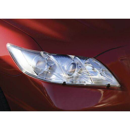 Protective Plastics Headlight Protector To Suit Holden VE Commodore - H305H