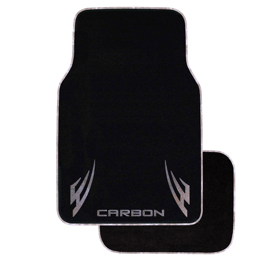 Road Gear Carpet Mat Carbon Blade - RGA9680