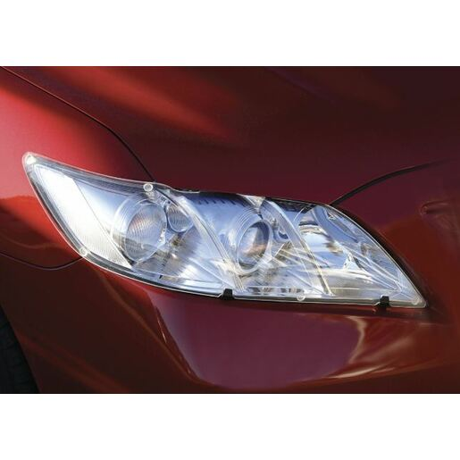 Protective Plastics Headlight Protector Holden VE Series II 10/10- - H306H