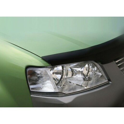 Protective Plastics Bonnet Protector to Suit Ford Ranger T6 PX - F360BT