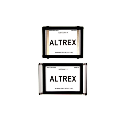 Altrex Deluxe 2 Figure Plate Cover Unlined - 2NL