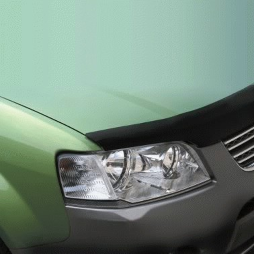 Protective Plastics Bonnet Protector to Suit Toyota Hilux 2WD/4WD - T370B