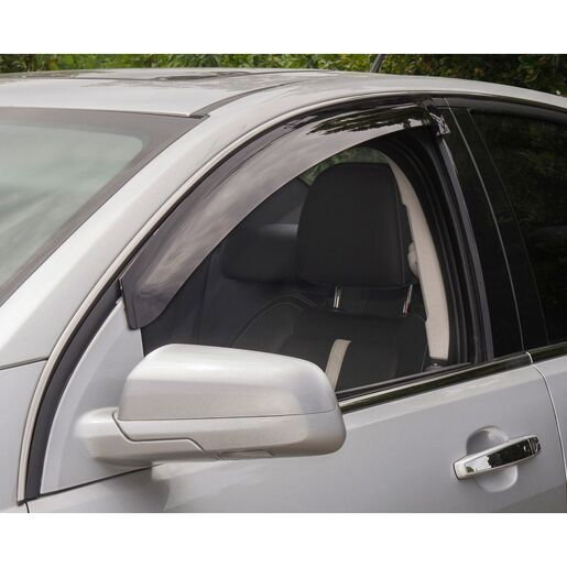 Protective Plastics Slimline Passenger Side Weathershield - H345SLPT