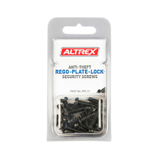 Altrex Rego Plate Lock 12 Pack Universal - RPL-12