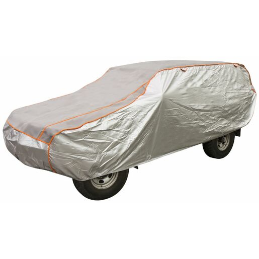 Streetwize Hail Car Cover 4WD Large - SWCC05L4WD