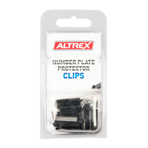 Altrex Clips Ultimate Swing Clips Black 4 Pack - CS4B