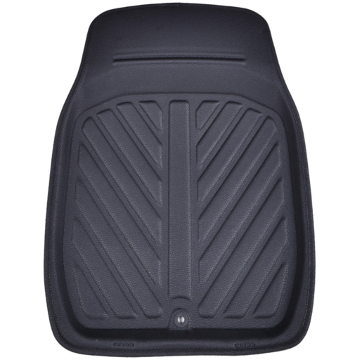 Streetwize New Generation Universal Deep Dish Mats - SW904