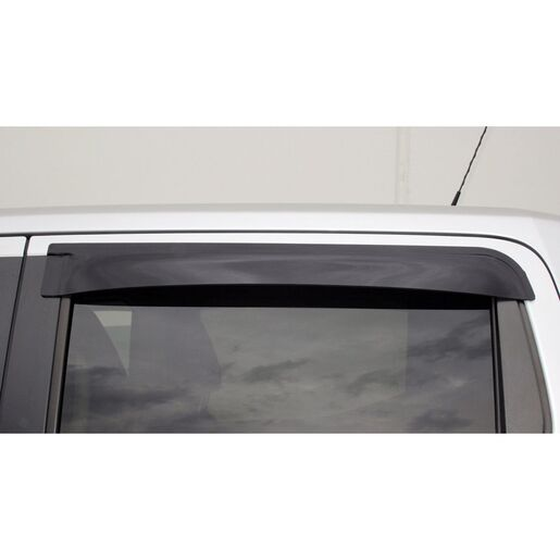 Protective Plastics Weathershield Slimline Driver Side - F360SLRDT