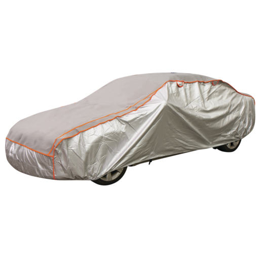 Streetwize Hail Car Cover XX-Large - SWCC05XXL