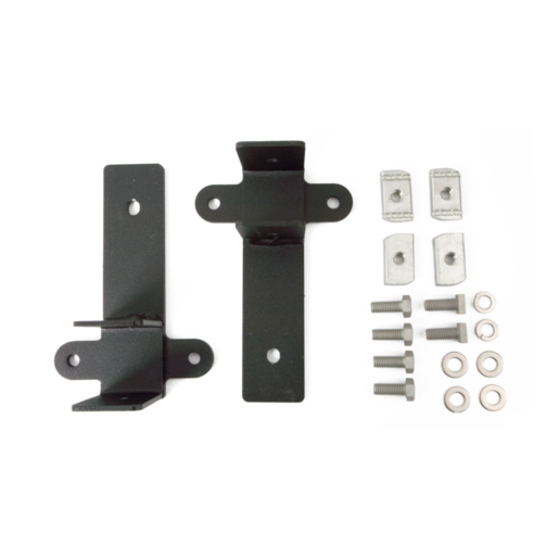 Rhino-Rack Batwing HD Bracket Kit - 31102