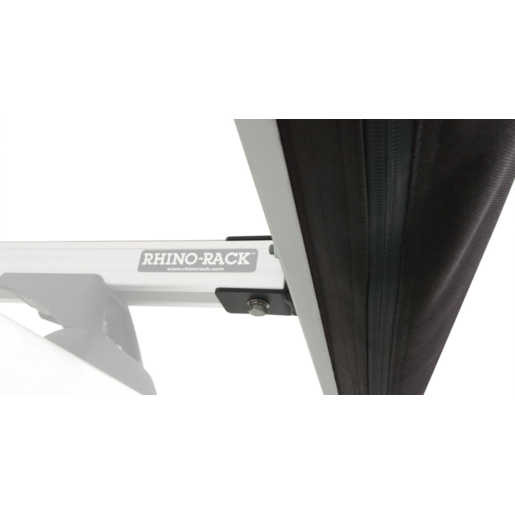 Rhino-Rack Batwing HD Bracket Kit - 31102