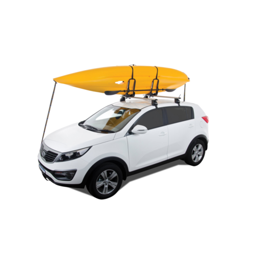 Rhino-Rack Folding J Style Kayak Carrier - S512