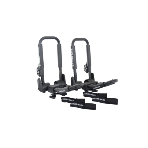 Rhino-Rack Folding J Style Kayak Carrier - S512