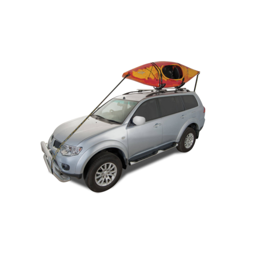 Rhino-Rack Fixed J Style Kayak Carrier - S510