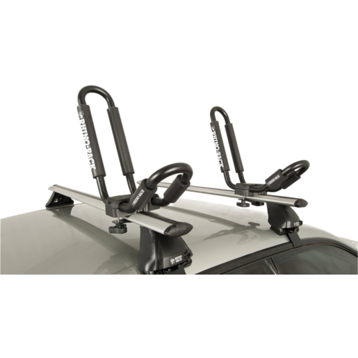 Rhino-Rack Fixed J Style Kayak Carrier - S510