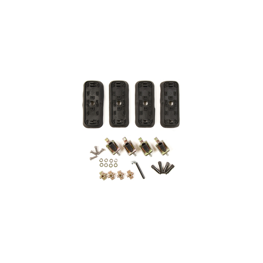 Rhino-Rack 2500 FMP Fitting Kit - DK289