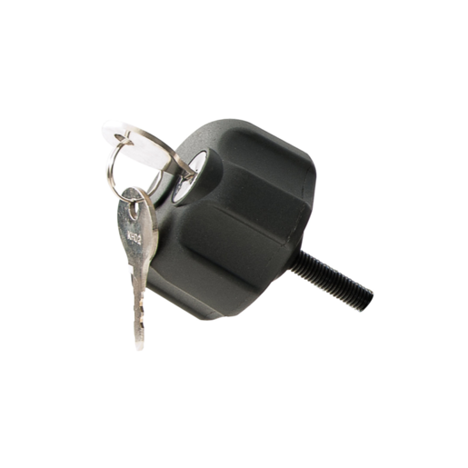 Rhino-Rack Lock Only for RSHB or RSHB-L - RSHL