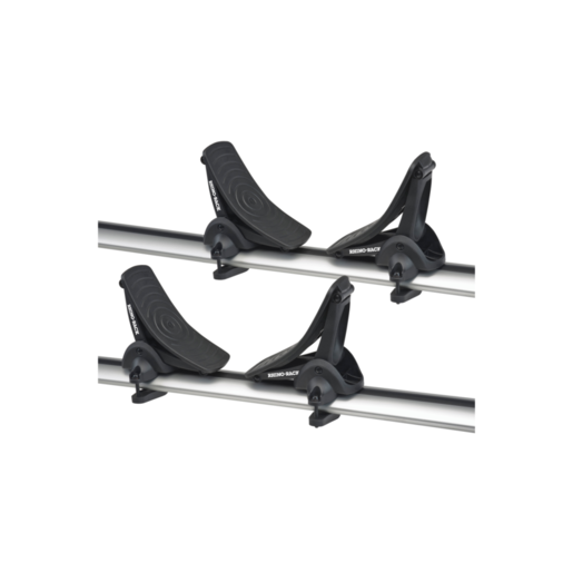 Rhino-Rack Nautic 570 Kayak Carrier Side Loading - 570