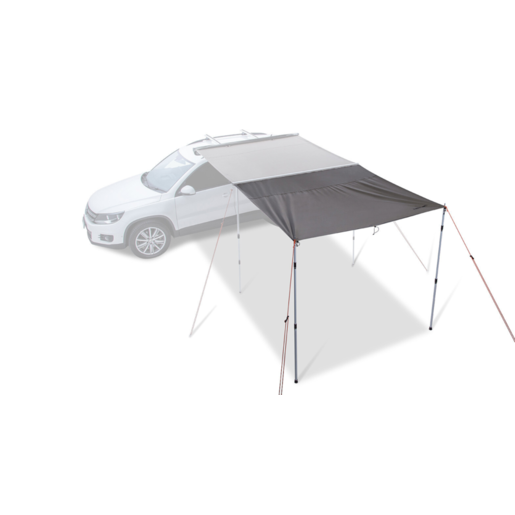 Rhino-Rack Sunseeker Awning Extension 2000mm - 32111