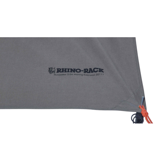 Rhino-Rack Sunseeker Awning Extension 2000mm - 32111