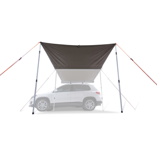 Rhino-Rack Sunseeker Awning Extension 2000mm - 32111