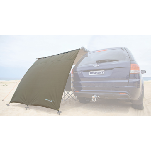 Rhino-Rack Sunseeker Awning Side Wall - 32112