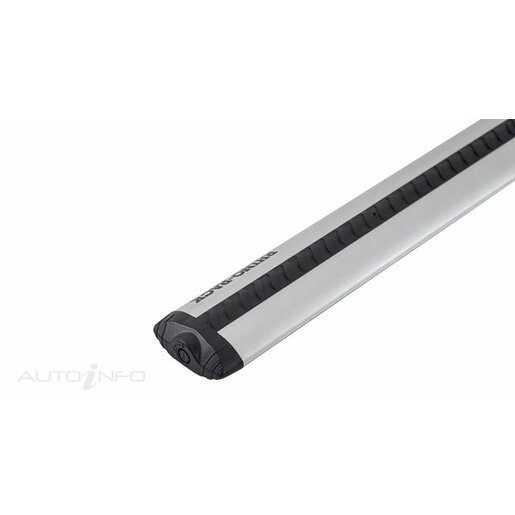 Rhino-Rack Vortex Bar Silver 1180mm - VA118S