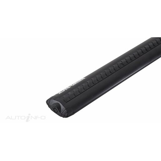 Rhino-Rack Vortex Bar 1375mm Black - VA137B