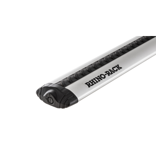 Rhino-Rack Vortex Bar Silver 1650mm - VA165S