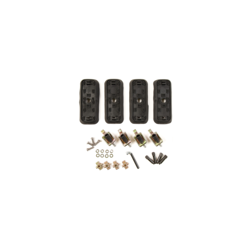 Rhino-Rack 2500 FMP Fitting Kit - DK286