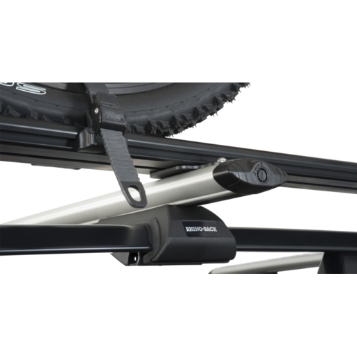 Rhino-Rack Roof Top Bike Carrier Fit Kit - RBCA026