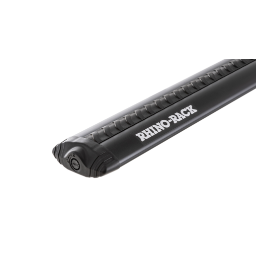 Rhino-Rack Vortex Bar Black 2000mm - VA200B