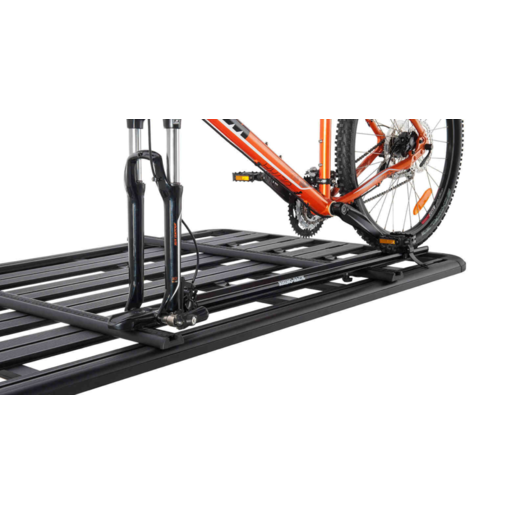 Rhino-Rack Pioneer Accessory Bar C-Channel 1360mm X 4.4 ft. - 43138B