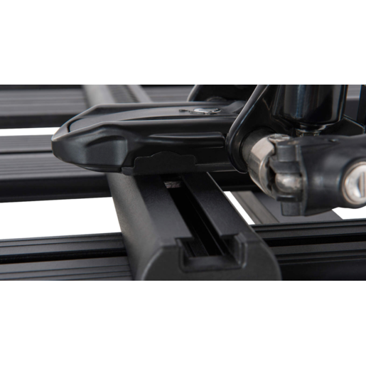 Rhino-Rack Pioneer Accessory Bar C-Channel 1360mm X 4.4 ft. - 43138B