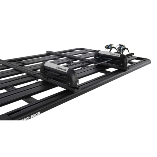 Rhino-Rack Pioneer Accessory Bar C-Channel 1360mm X 4.4 ft. - 43138B