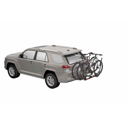 Yakima HoldUp Tray Hitch Bike Rack - 8002443