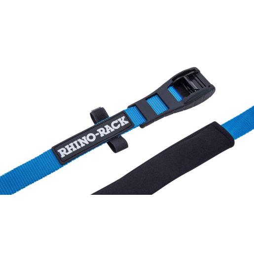 Rhino-Rack Paddleboard Tie Down Straps - RBAS2