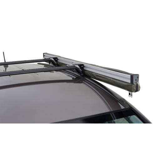 Rhino-Rack Sunseeker Awning Angled Down Bracket for Flush Bars - 32127