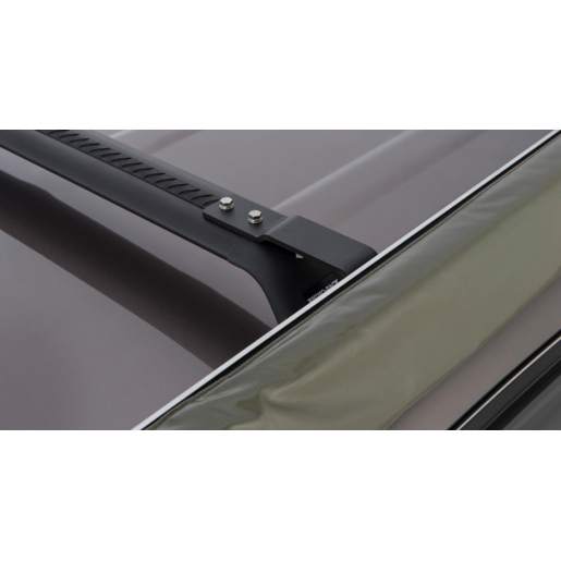 Rhino-Rack Sunseeker Awning Angled Down Bracket for Flush Bars - 32127