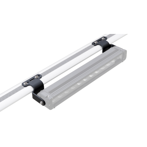 Rhino-Rack VA and HD LED Light Brackets - 43174